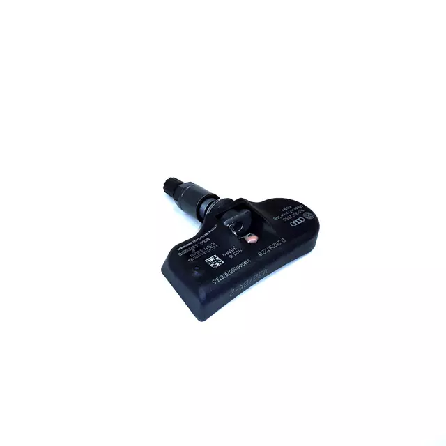 1K0907253D - : Tire Pressure Monitoring System (TPMS) Sensor for Audi Image