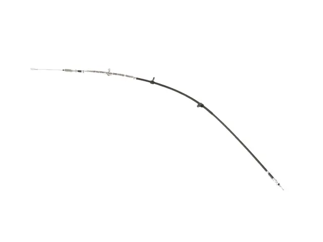 Parking Brake Cable - Mopar (68241548AF)