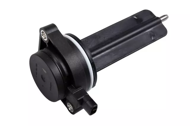 12586694 - : Engine Intake Manifold Tuning Valve for GM Image