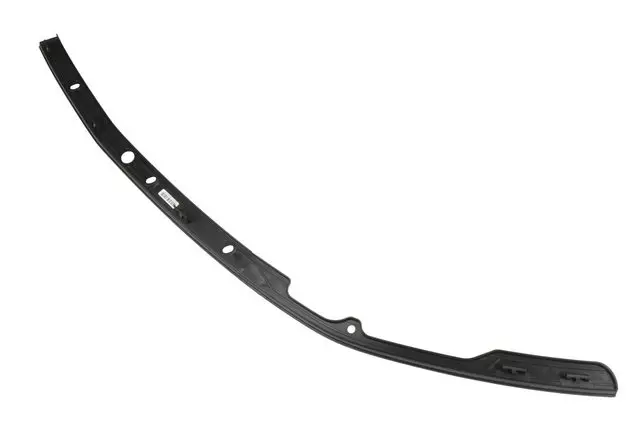 Front Bumper Fascia Upper Molding - GM (84058354)