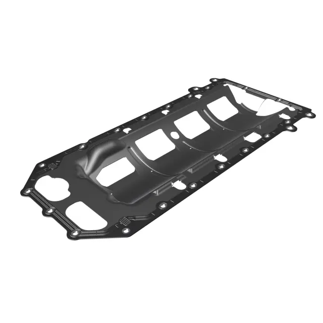 4792874AA - : Oil Pan Gasket for Mopar Image