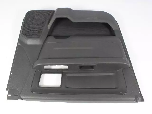 Front Door Trim Panel, Left - Mopar (1EA37XDVAF)