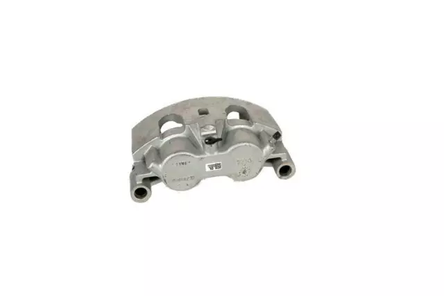 Rear Driver Side Disc Brake Caliper Assembly - GM (23405771)