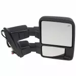 BC3Z17682CA - Body: Mirror for Ford: F-250 Super Duty, F-350 Super Duty, F-450 Super Duty Image