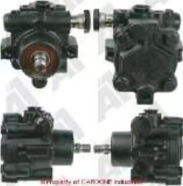 215407 - : Power Steering Pump for Cardone Image