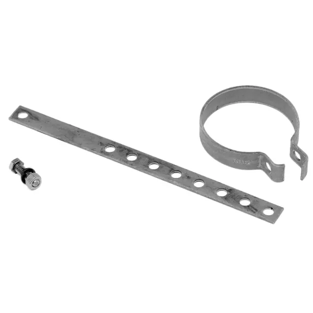 35853 - : Heavy Duty Exhaust System Hanger for Walker Exhaust Image