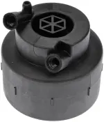 904244 - : Fuel Filter Cap And Gasket for Dorman Image