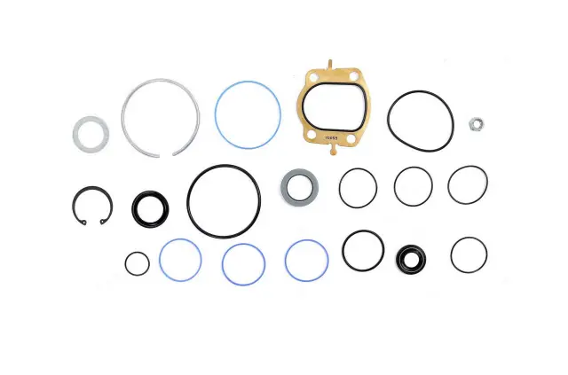 8401430 - Suspension &amp; Steering: Sunsong Steering Gear Seal Kit for Sunsong Image