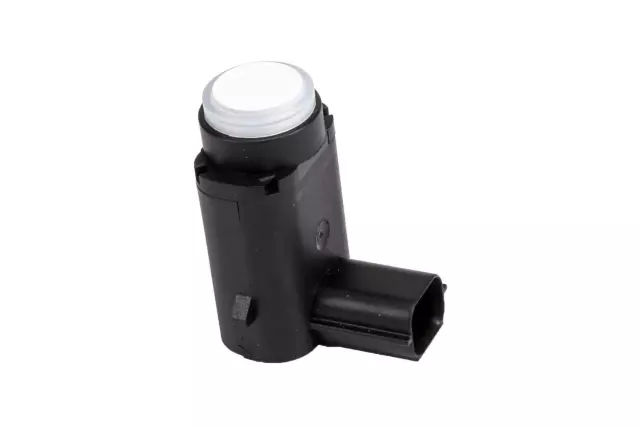 23202663 - : Part# 23202663 Primed Rear Park Assist Sensor Kit with Decoupling Ring for Buick: LaCrosse | Cadillac: ATS | Chevrolet: Malibu, Malibu Limited Image