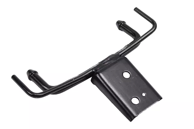 10352560 - Exhaust: Muffler W/Tailpipe Hanger for Chevrolet: Impala, Impala Limited, Monte Carlo Image