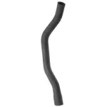 71622 - : CURVED RADIATOR HOSE, DAYCO for DAYCO HYDRAULIC Image
