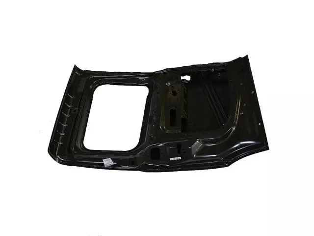 Rear Door, Left - Mopar (68461164AA)