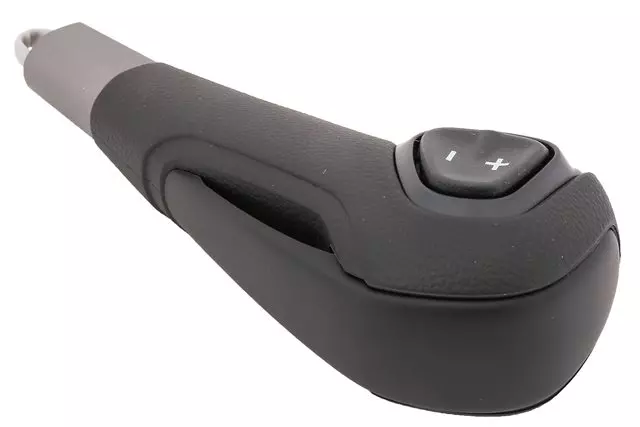 Automatic Transmission Shift Lever Knob - GM (42492506)