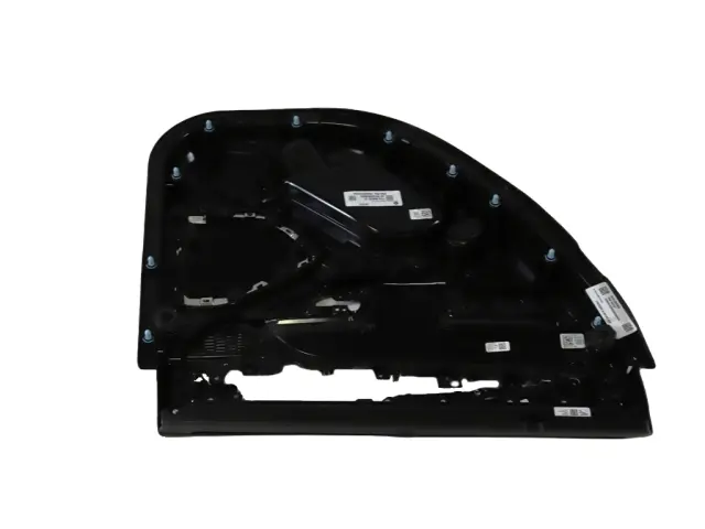 7QA341X7AA - Interior Trim: Rear Door Trim Panel, Right for Mopar Image