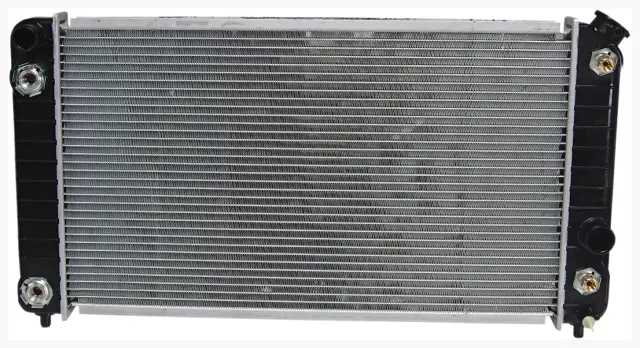 8011826 - : Agility Radiator for Agility Image