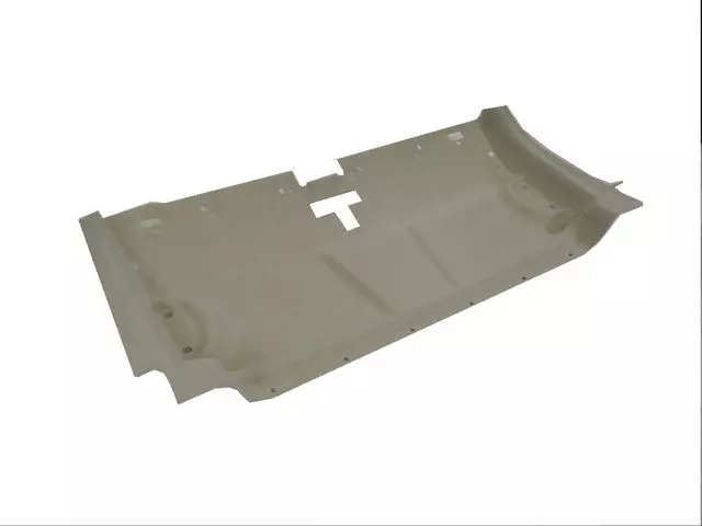 Headliner - Mopar (7CP35LWRAA)
