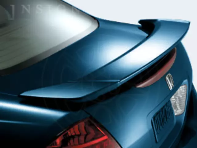 8F12SDA191 - Exterior: Spoiler, Rear Wing for Honda: Accord Image