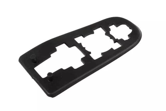 15294650 - : 2004-2010 GM - Exterior Door Handle Seal for GM Image