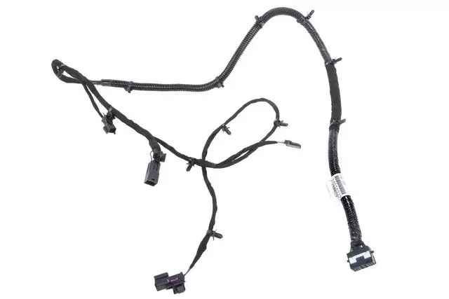 94556229 - Body: Harness for GM Image