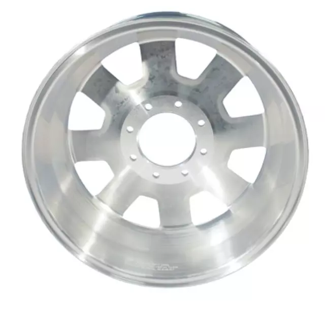 Wheel, Alloy - Ford (7c3z1007c)