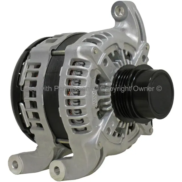 15096 - : Alternator for MPA ELECTRICAL Image