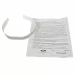 BC3Z9920000CB - Body: Stripe Tape for Ford: F-250 Super Duty, F-350 Super Duty, F-450 Super Duty Image