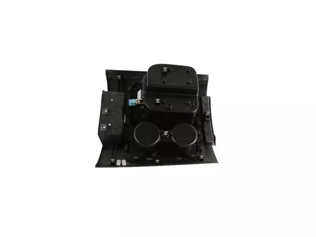 5VC931X9AB - Interior Trim: Center Console Bezel for Mopar Image
