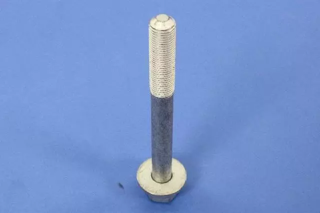 6510926AA - Front Suspension: Hex Flange Head Bolt for Mopar Image image