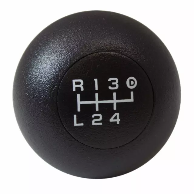 F81Z7213AA - : Knob - Gear Change Lever for Ford Image