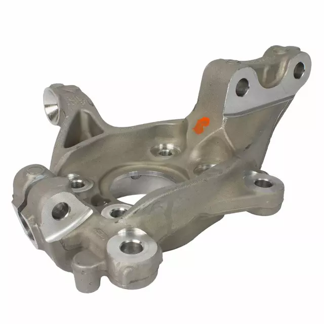 F2GZ3K186A - Suspension: Knuckle for Ford: Edge | Lincoln: MKX, Nautilus Image