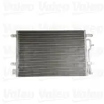 817569 - : 2002-2003 Audi A4 Quattro Condenser for VALEO Image