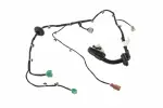 84201285 - : Rear Driver Side Door Wiring Harness for GM Image