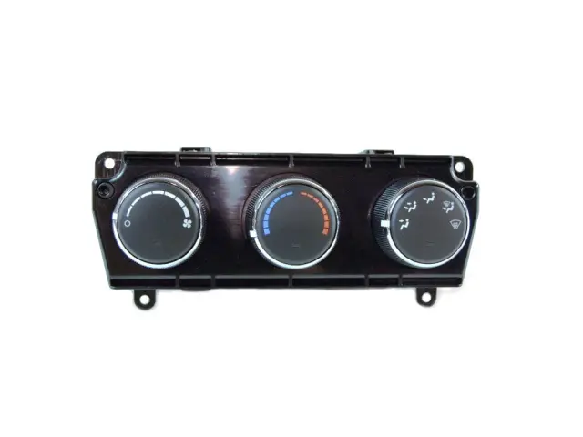 Heater Control - Mopar (68197430AB)