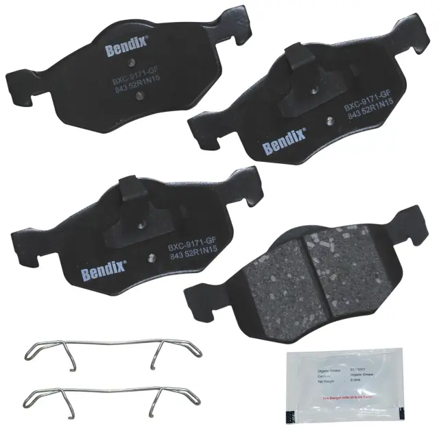 CFC843 - : BENDIX Premium Copper-Free for BENDIX Image