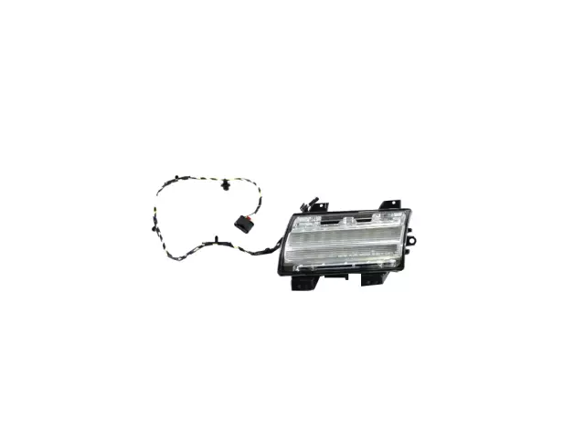 55112885AH - Electrical: Turn Signal Light Assembly for Mopar Image