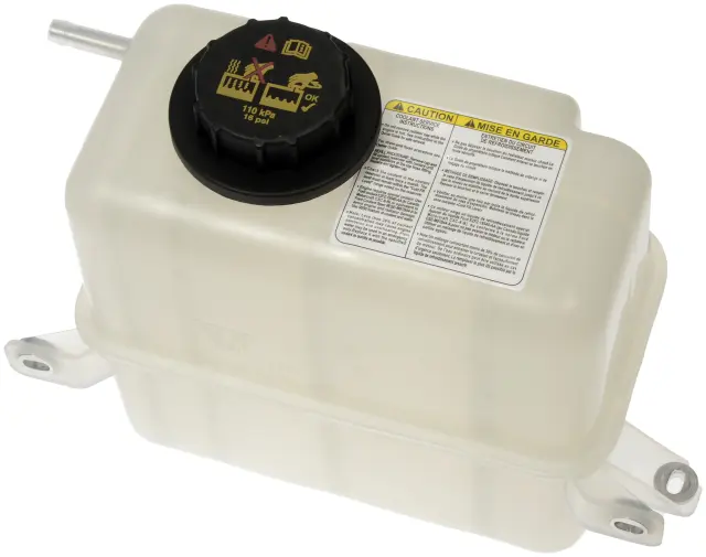 603046 - : Pressurized Coolant Reservoir for Dorman Image