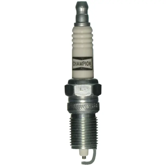 7015 - Ignition Systems: Double Platinum Power Spark Plug RS14PMP4 for Champion Race Plugs Image
