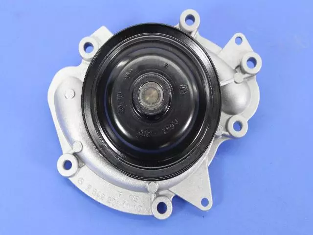 68087367AB - : Water Pump for Mopar Image