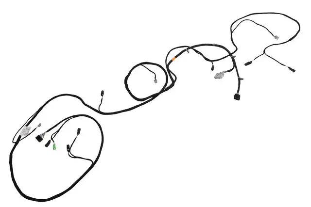 84671204 - : Roof Wiring Harness for GM Image