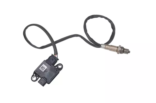 Exhaust Particulate Sensor - GM (12667010)