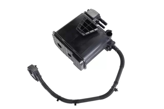 42853016 - : Vapor Canister for Buick: Encore GX | Chevrolet: Trailblazer Image