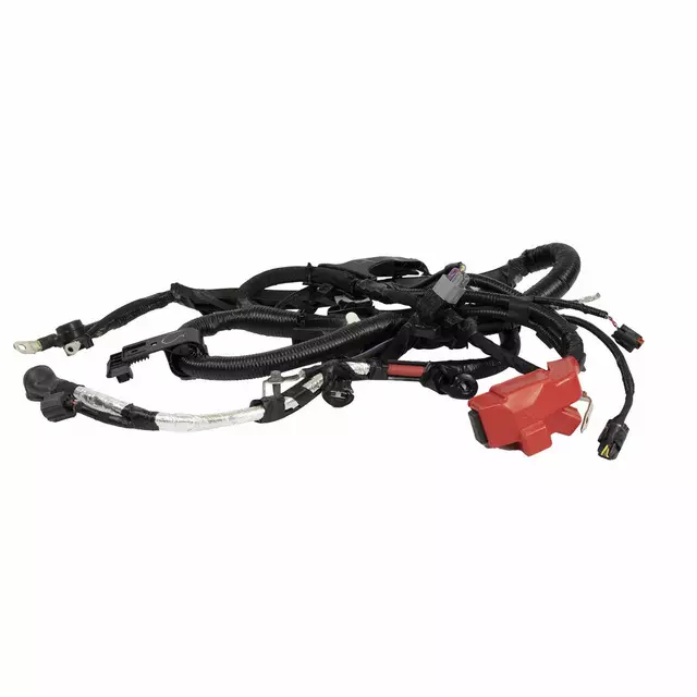 JL3Z14300E - : 2018-2020 Ford F-150 - Battery Cable for Ford: F-150 Image