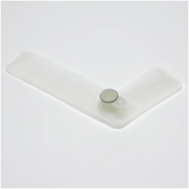 FS0096 - Air and Fuel Delivery: Fuel Pump Strainer for DELPHI Image