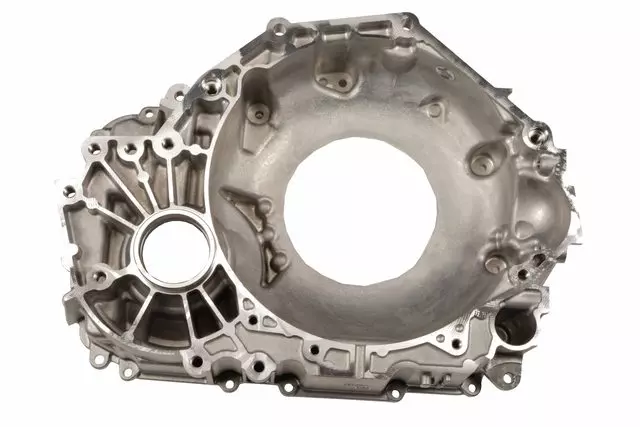 Automatic Transmission Torque Converter and Differential Housing - GM (24238930)