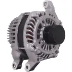 11535 - : Alternator for Dixie Electric Image