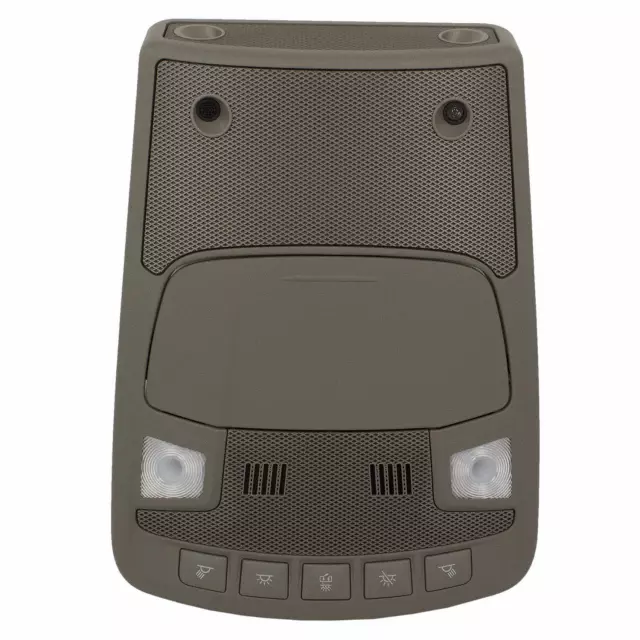 HC3Z28519A58JCZ - : Overhead Console for Ford: F-450 Super Duty Image