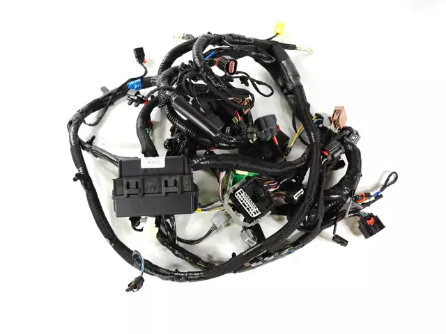 68241755AD - : Headlamp To Dash Wiring for Mopar Image