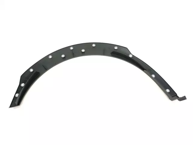 Wheel Opening Flare Molding, Left - Mopar (1HE93XDVAA)