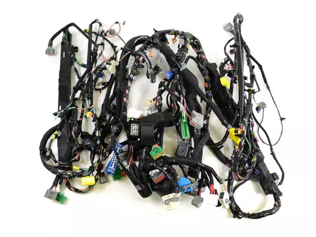 Body Wiring - Mopar (68208053AC)