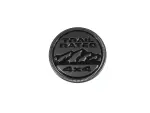 68472854AB - Exterior Ornamentation: Fender Front Medallion, Right Or Left for Mopar Image